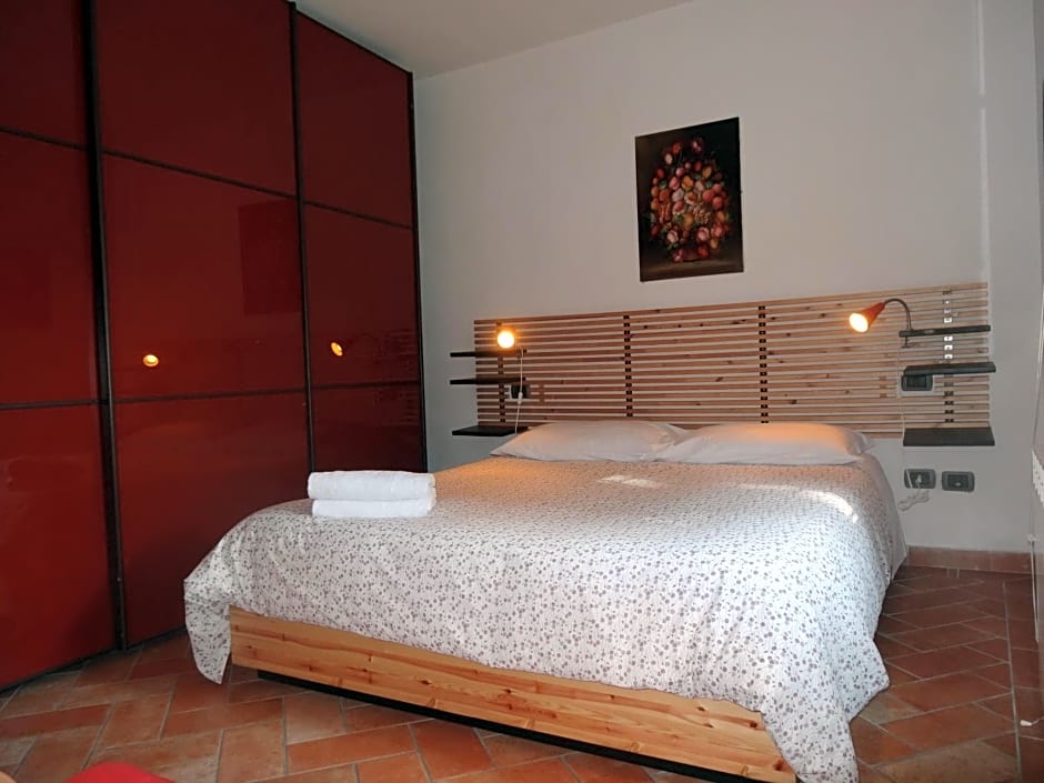Bed & Breakfast La Tavernetta