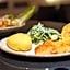 The Granary - La Suite Hotel