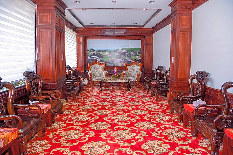 Anoulack Khen Lao Hotel