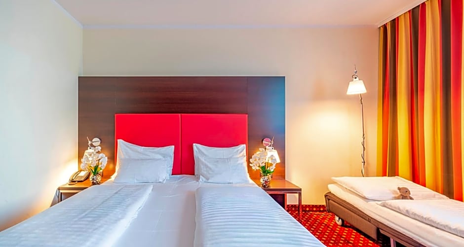 PLAZA INN Wels