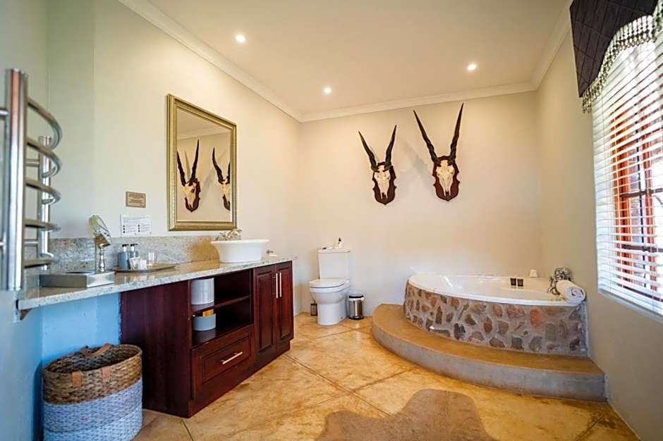 Kilima Private Game Reserve & Spa