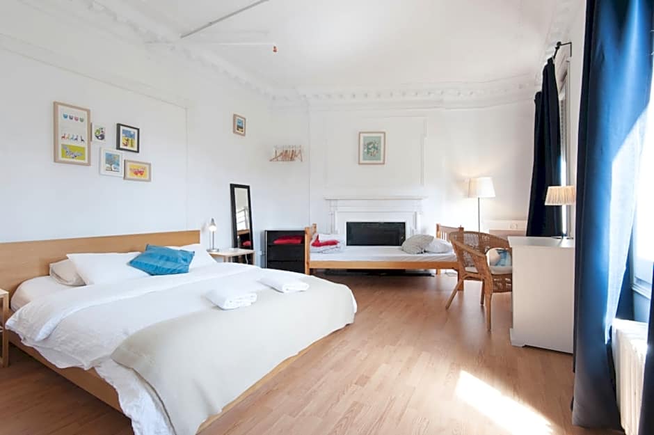 Wow Hostel Barcelona