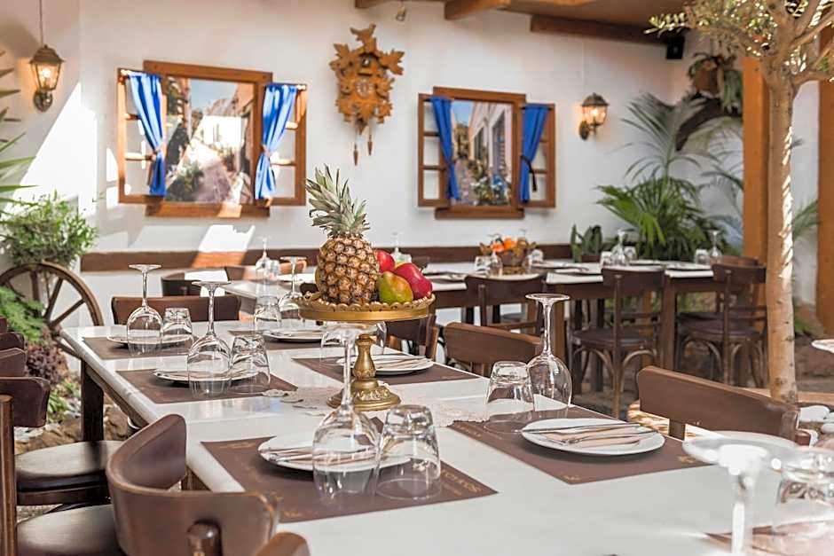 Koukos Rodos Boutique Hotel & Spa - Adults Only