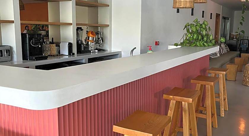 Carruba Boutique Hotel