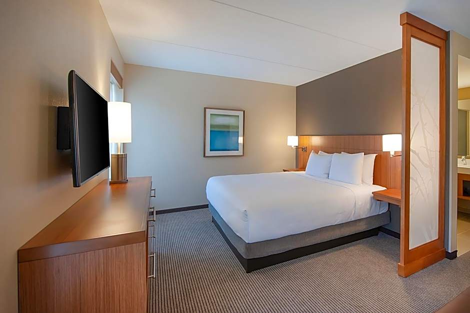 Hyatt Place Durham Southpoint