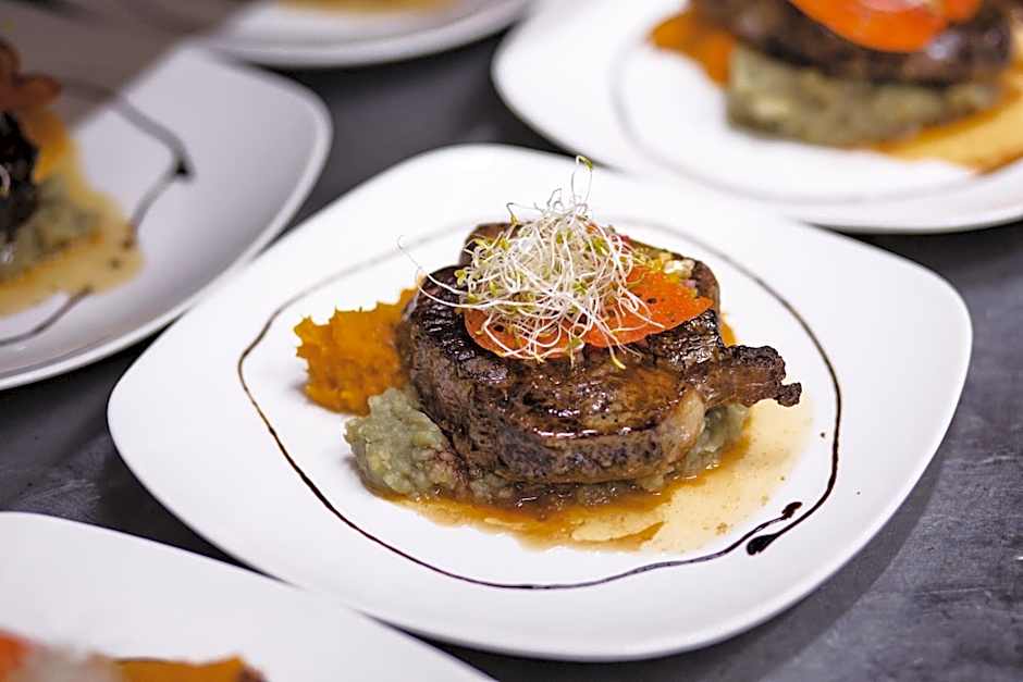 Howard Johnson Ciudad del Este