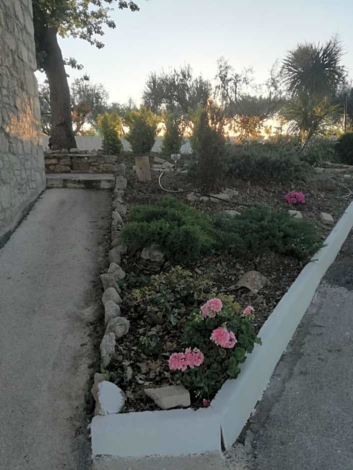 B&B Pozzo Innamorato