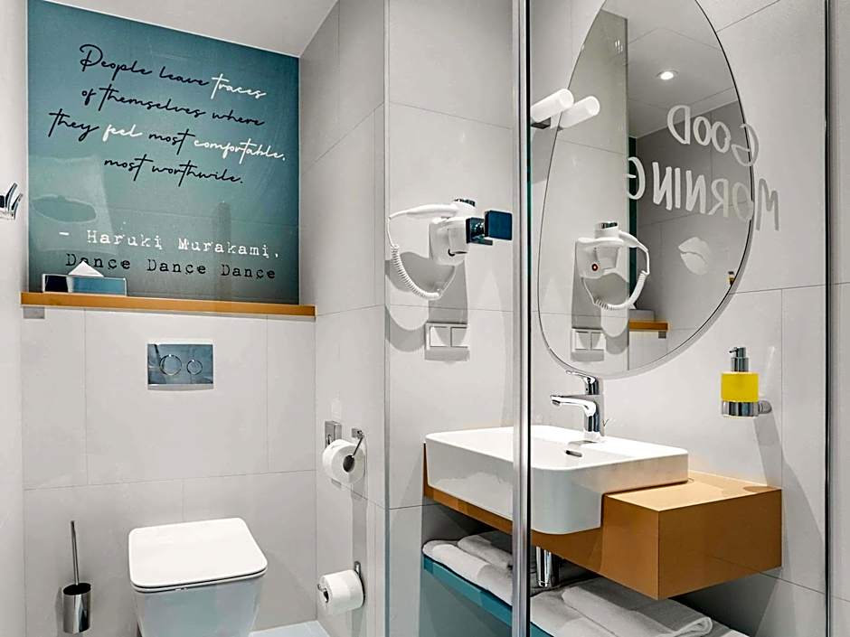ibis Styles Kraków Centrum