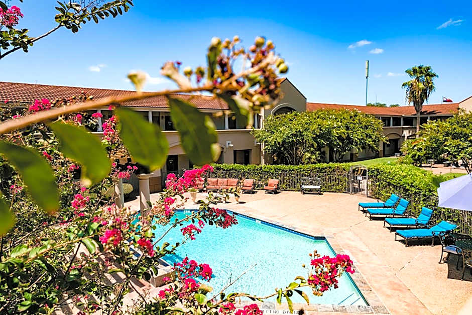 Vineyard Court Designer Suites Hotel