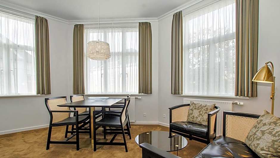 Best Western Plus Hotel Eyde