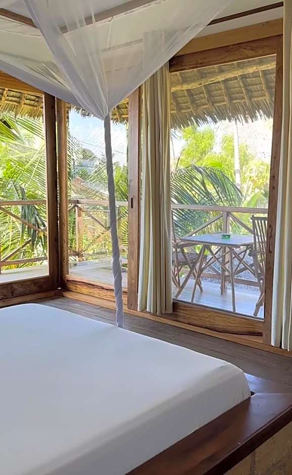 Maisha Nungwi - Boutique Hotel