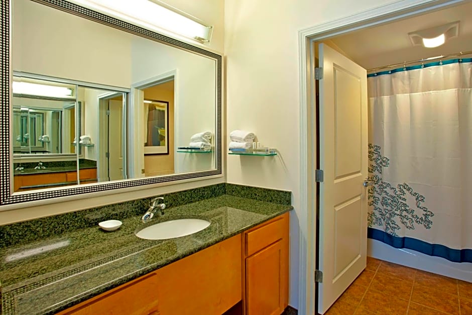 Residence Inn Bridgewater Branchburg