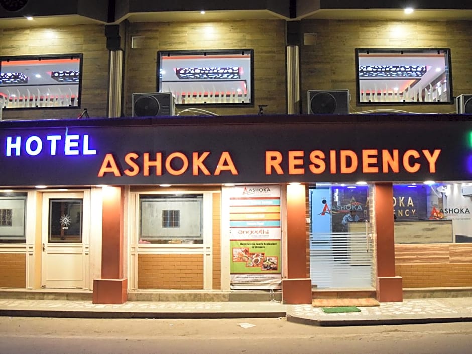 Ashoka Residency