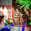 Riad bleu du Sud