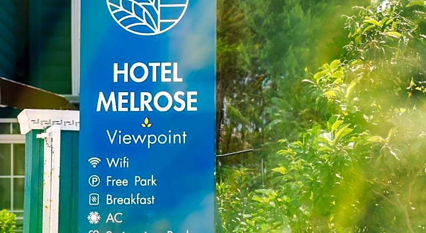Pamukkale Melrose Viewpoint Suites