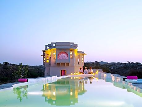 Brij Lakshmansagar, Pali - Small Luxury Hotels of the World
