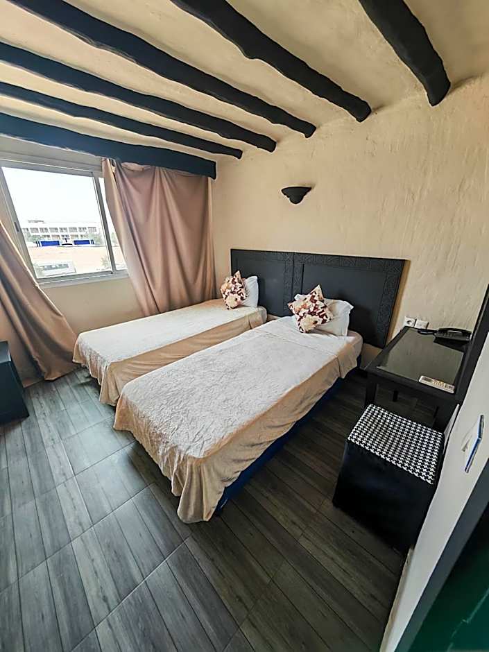 Agyad Maroc Appart-Hotel