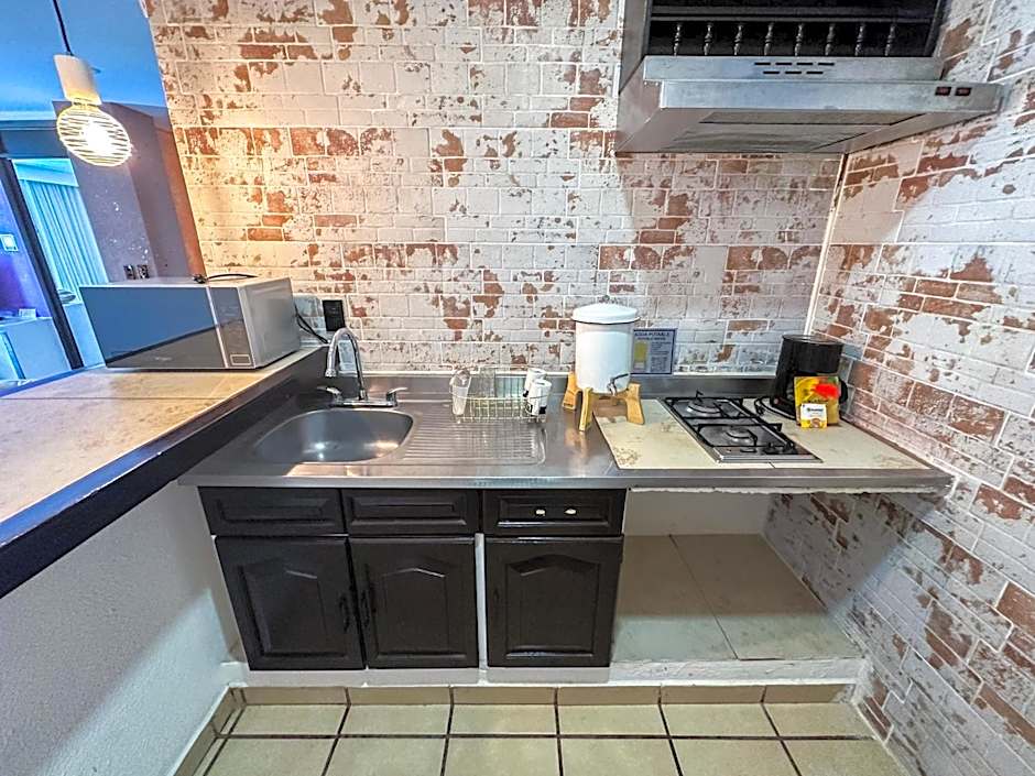 Best Western Posada Chahue