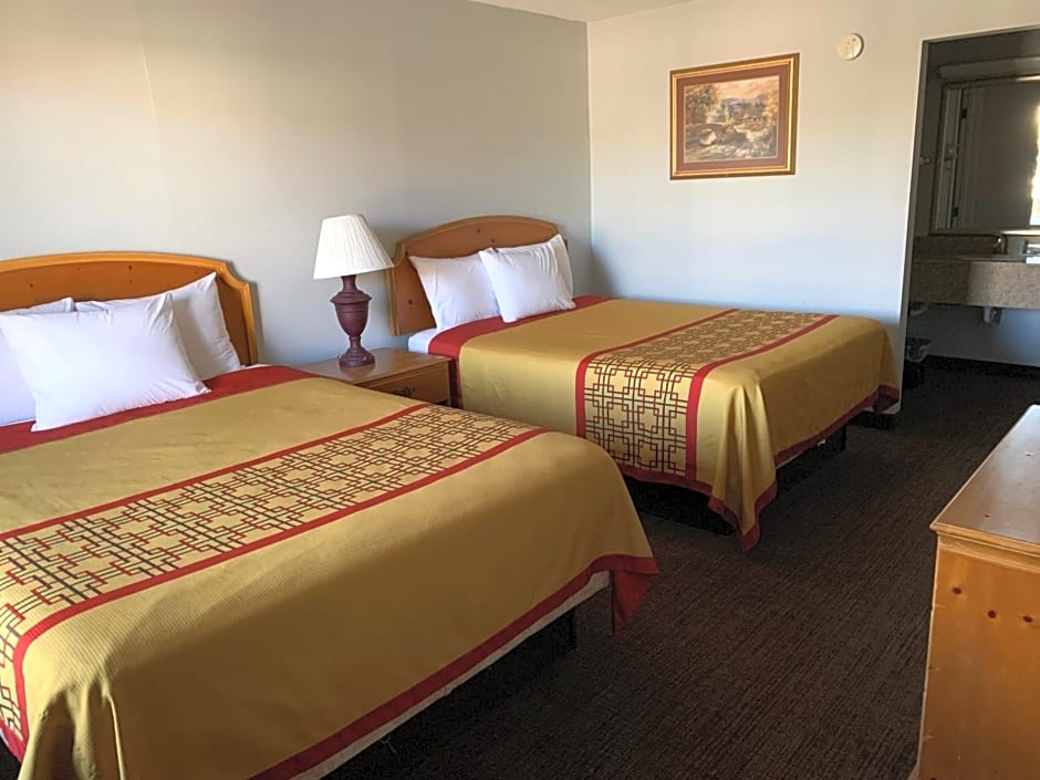Pigeon Forge Parkway Inn