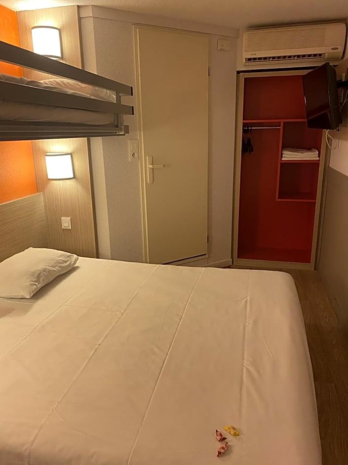 Premiere Classe Angoulême La Couronne
