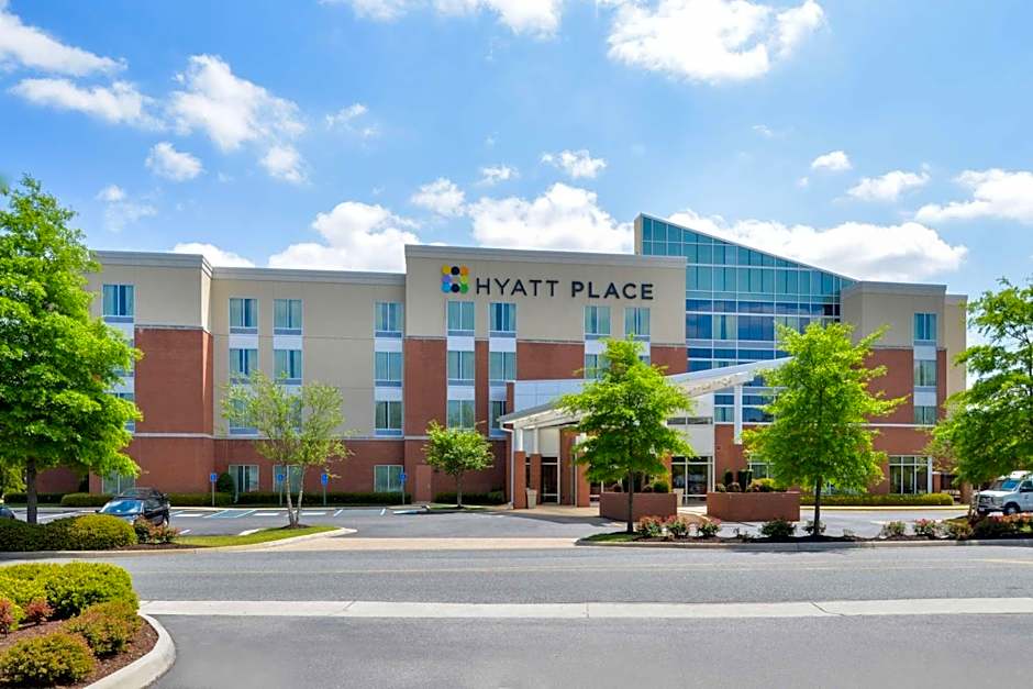 Hyatt Place Chesapeake/Greenbrier