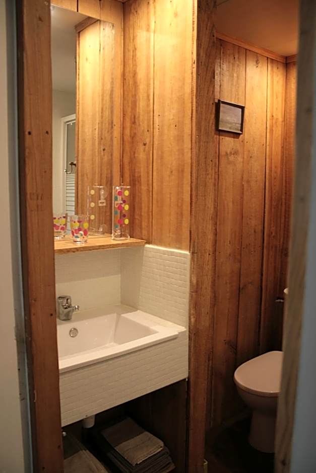 Chambres d'Hôtes Ene Gutizia