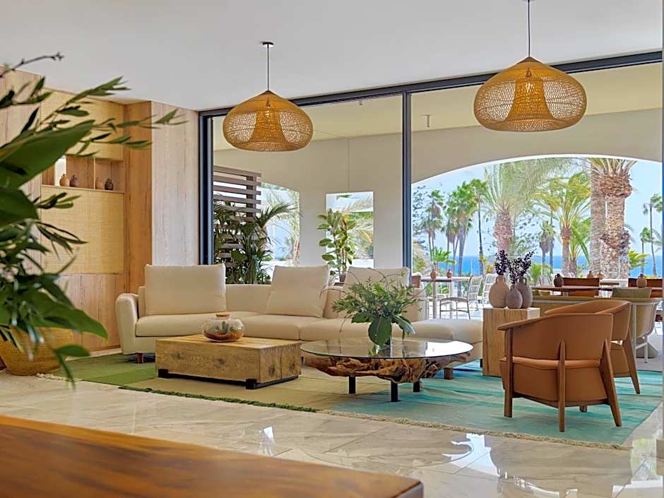 Paradisus by Melia Gran Canaria