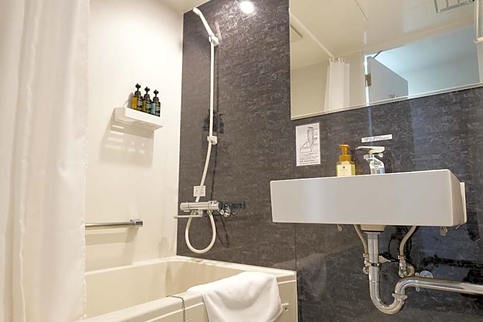 RJ HOTELS OTARU