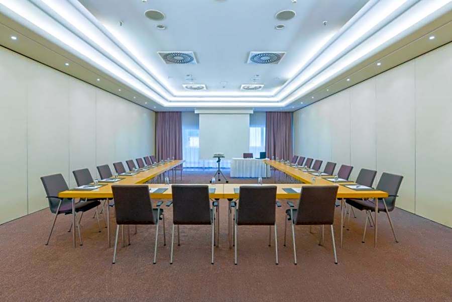 relexa Hotel Frankfurt am Main (Superior)