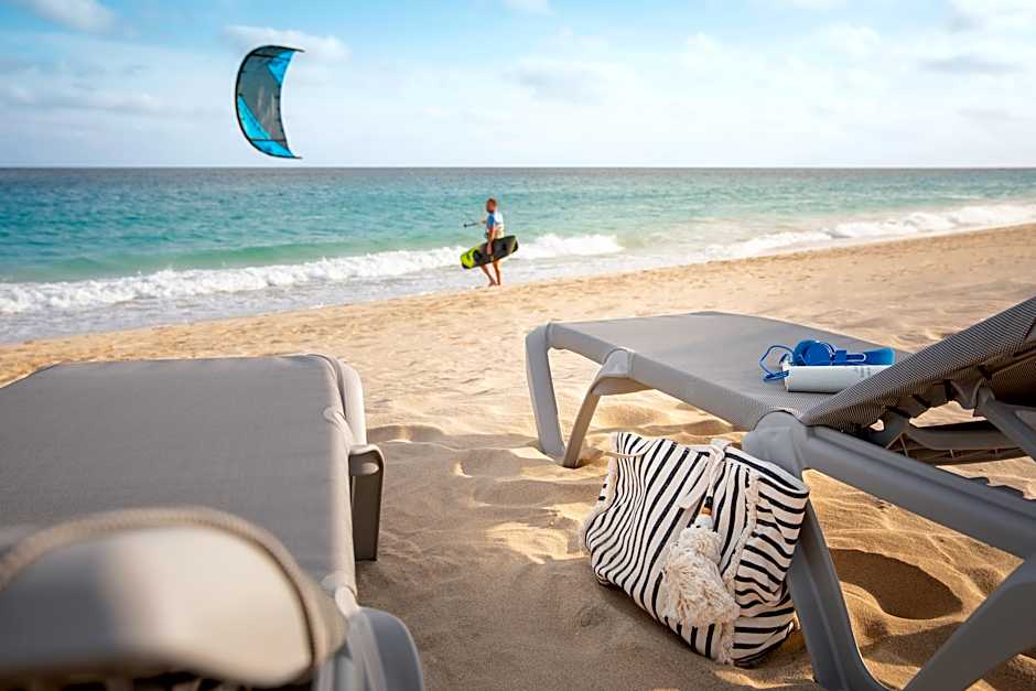 Robinson Cabo Verde