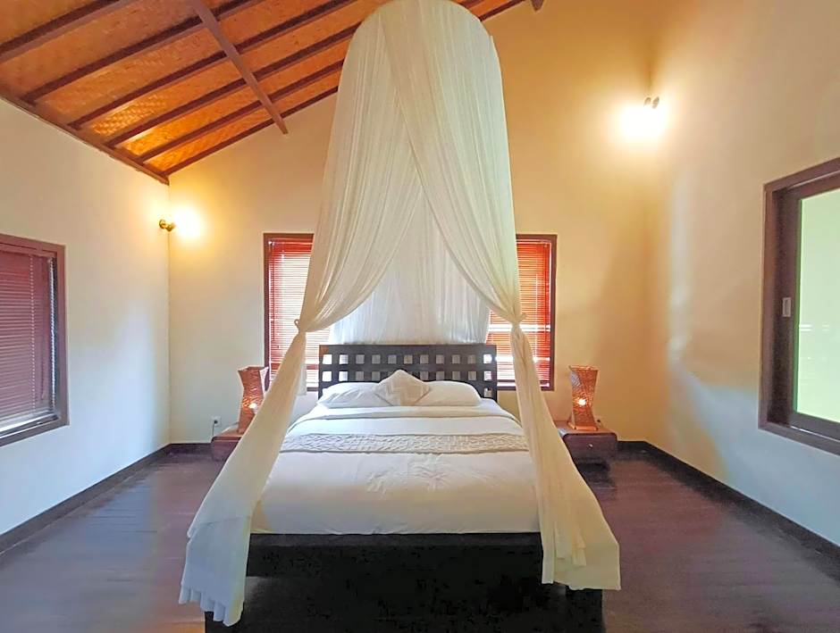 Sayang Taman Villas