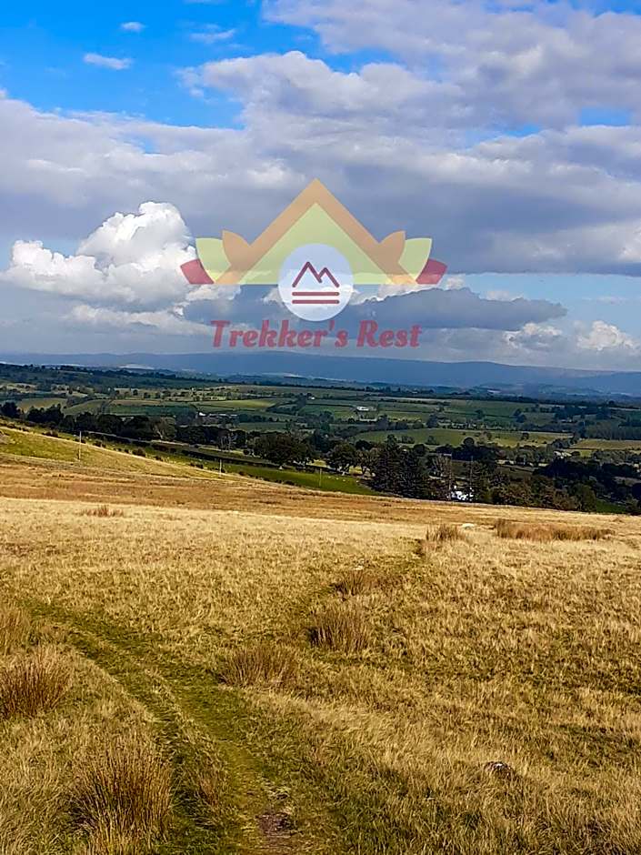 Trekkers Rest, Brigham, Cockermouth, Cumbria