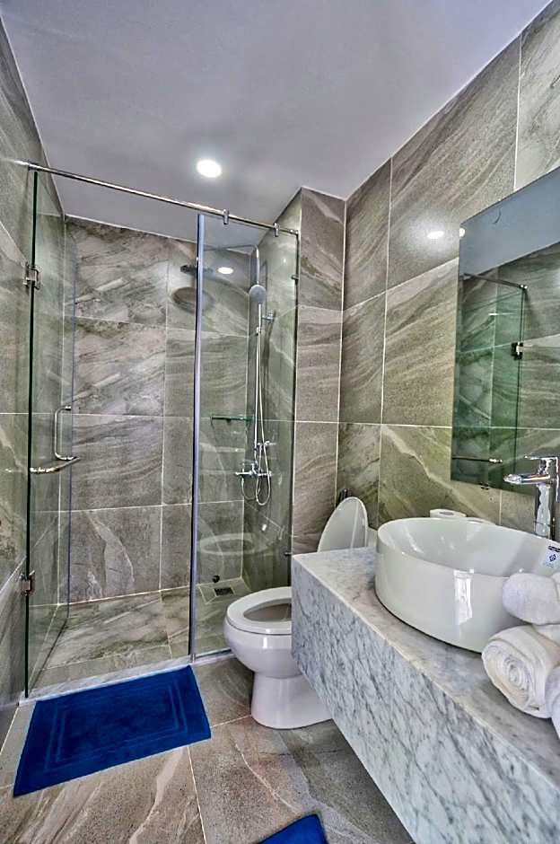 Hese Boutique Hotel & Apartment