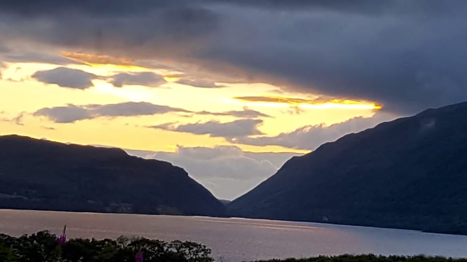 The Brander Lodge Hotel and Bistro