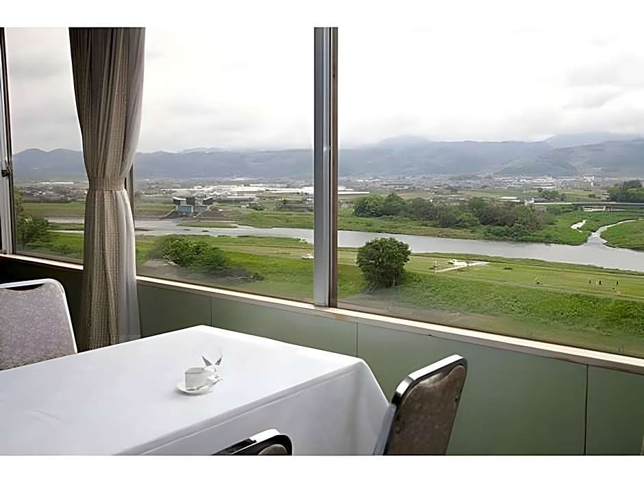 Harazuru Grand Sky Hotel