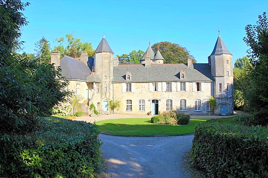 Chateau de Flottemanville