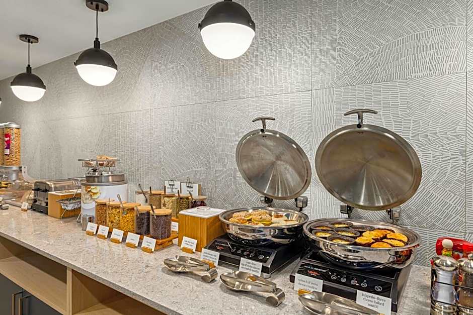 TownePlace Suites by Marriott Milwaukee Brookfield
