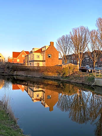 Westerschelde B&B