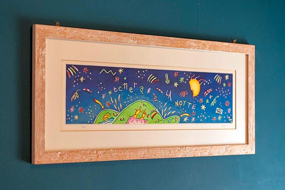 Hotel Break House Ristorante