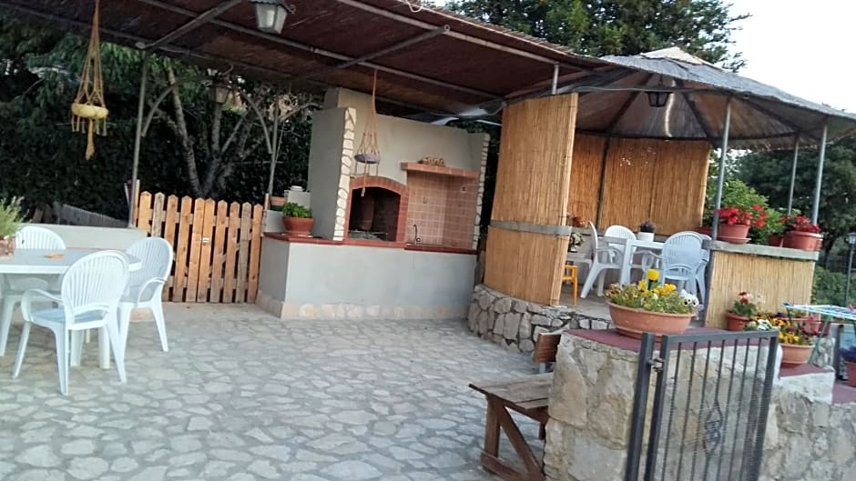 B&B La Vecchia Scuola