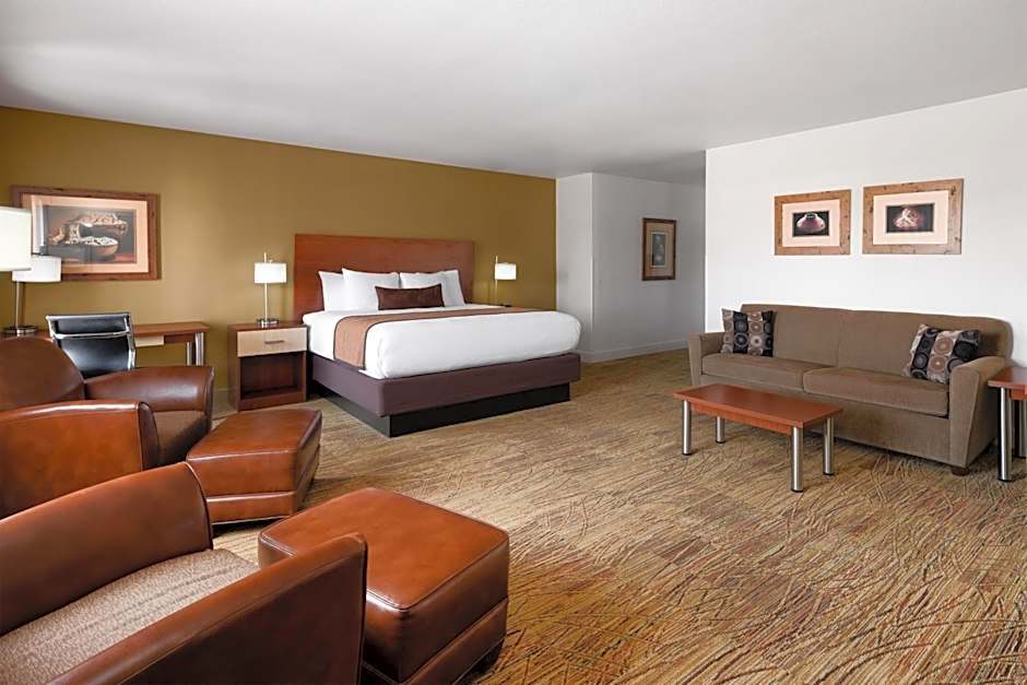 Best Western Discovery Inn