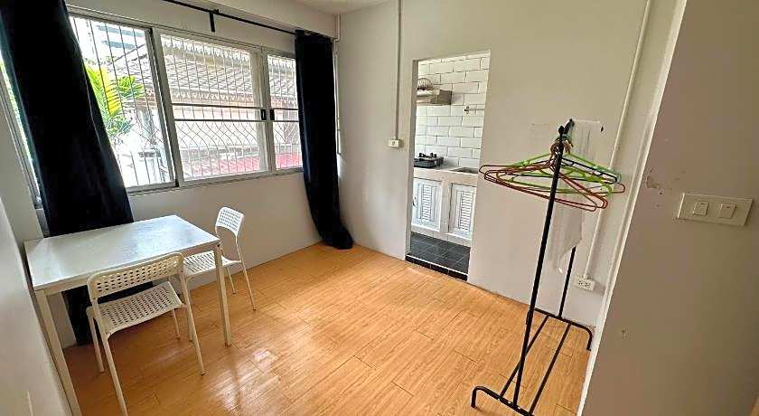 the cute silom hostel