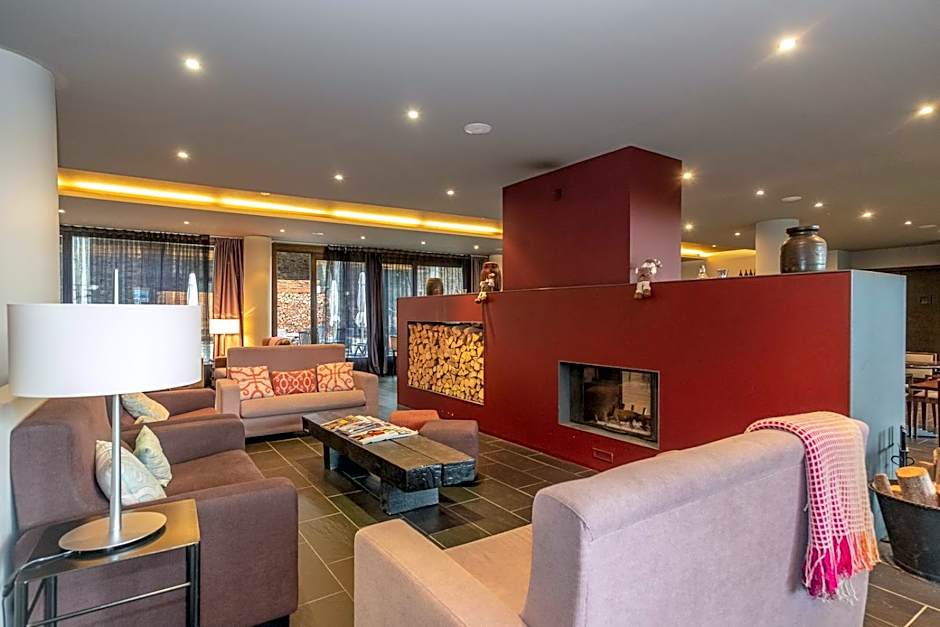 Hotel Bernat de So