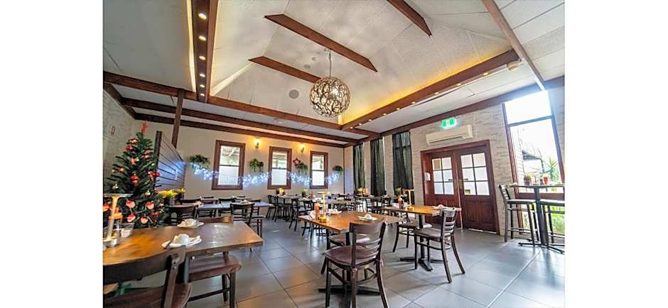 The Nowra Motor Inn