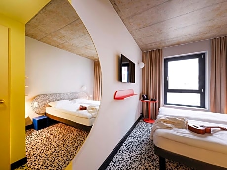 ibis budget Muenster City