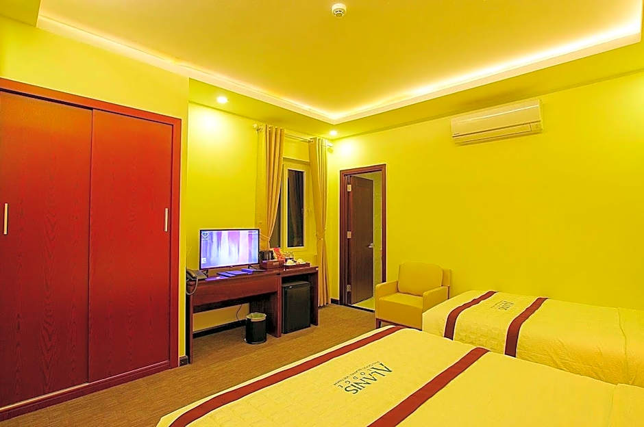 Alanis Lodge Phu Quoc