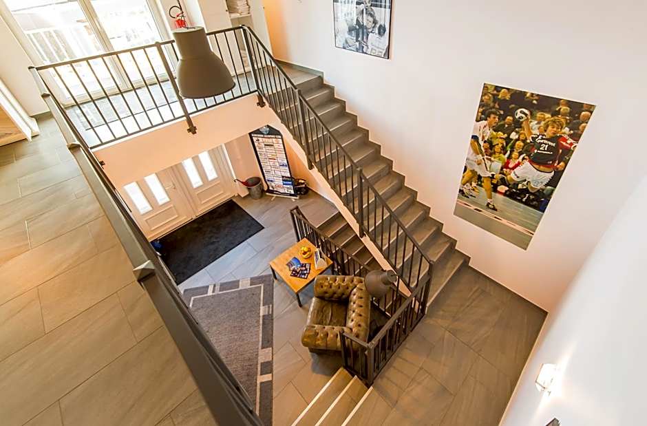 Hotel Flensburg Akademie