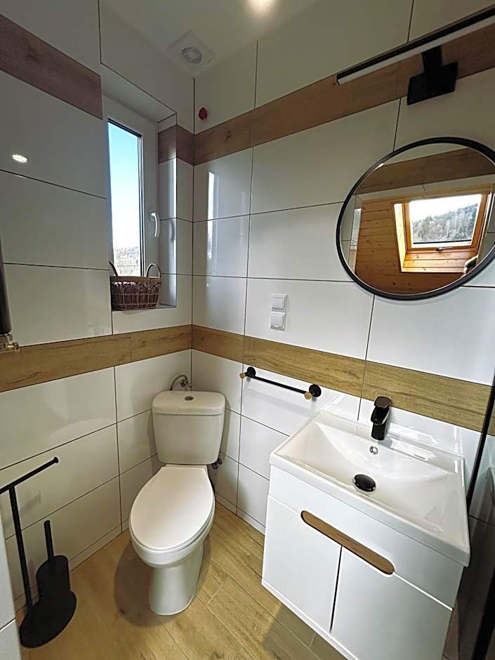 Pokoje Gościnne Malinówka