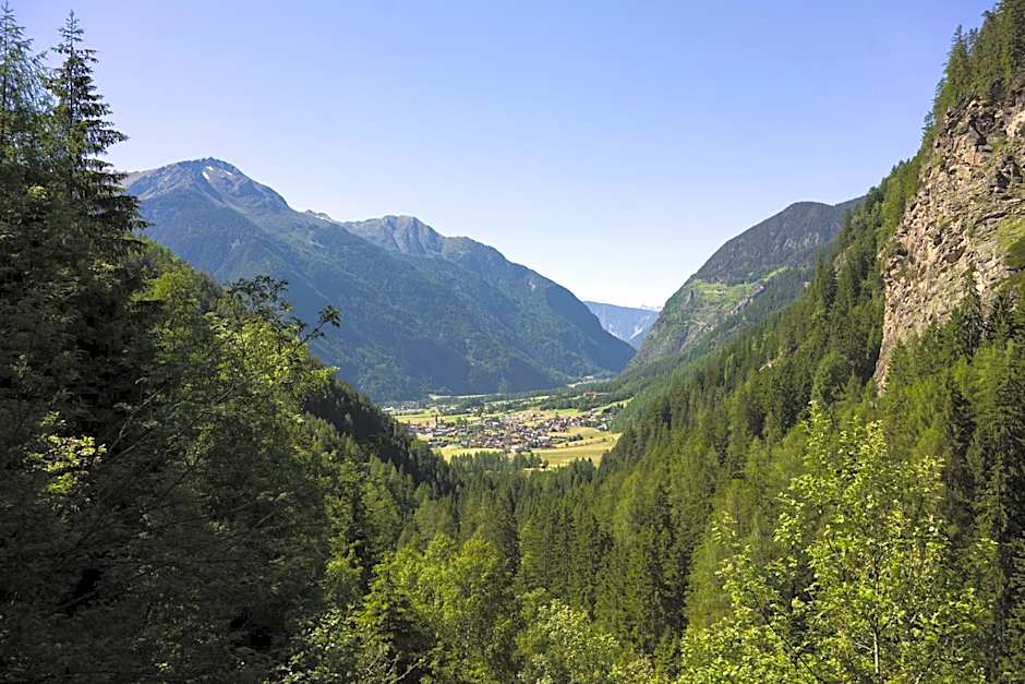 Vivea Hotel Umhausen im Ötztal