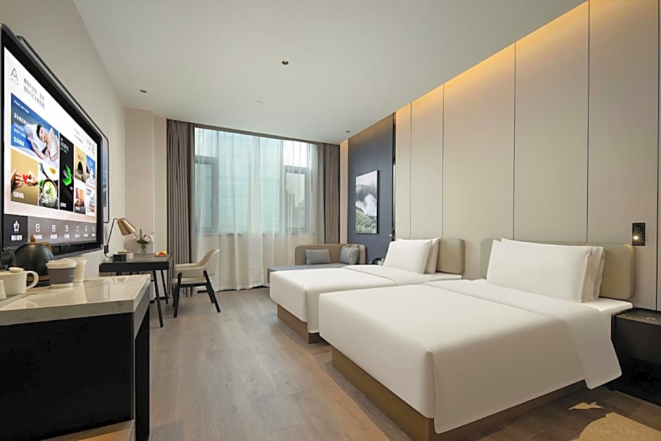 Atour Hotel Foshan Shunde Qinghui Garden